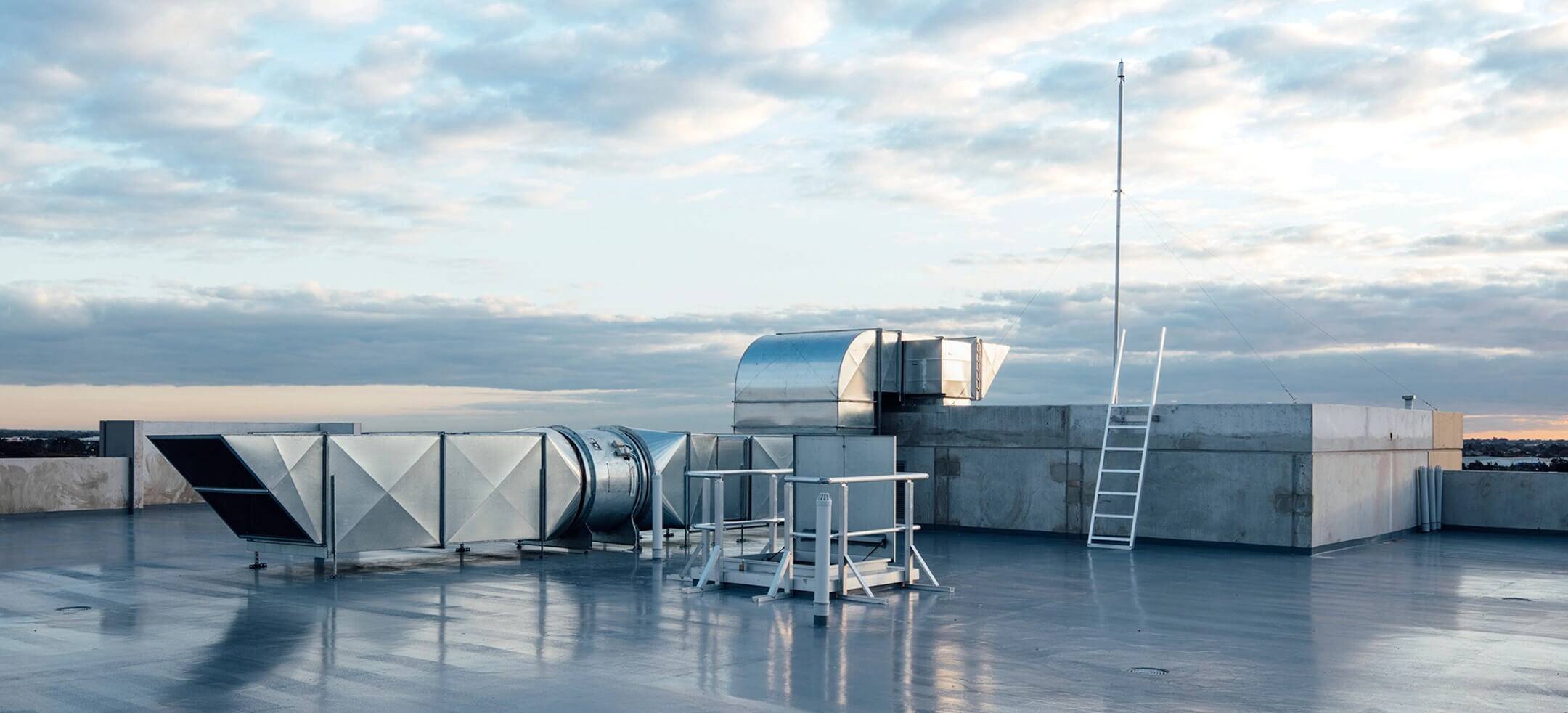 Commercial HVAC